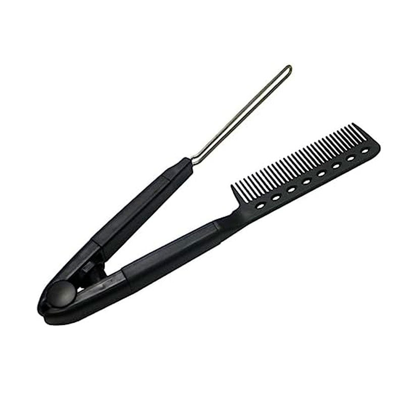 Pinza Plancha de Carbono