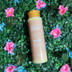 Acondicionador Extracto de Arroz y Vitamina E