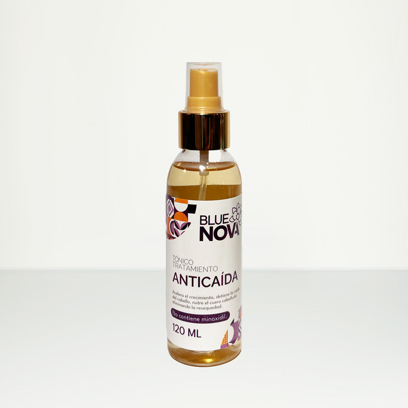Tónico Tratamiento Anticaída