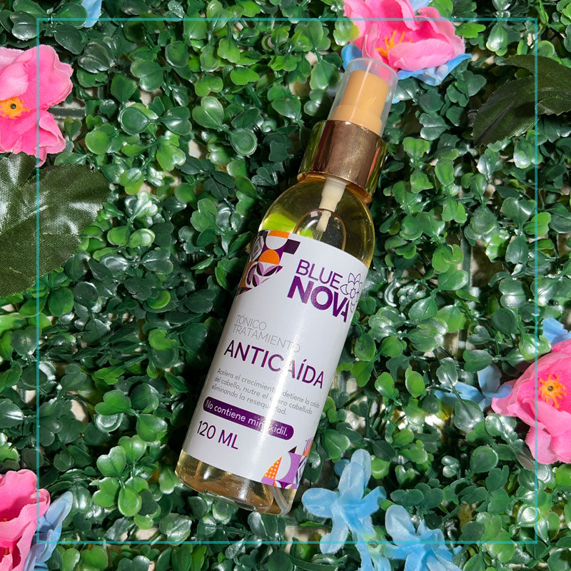 Tónico Tratamiento Anticaída