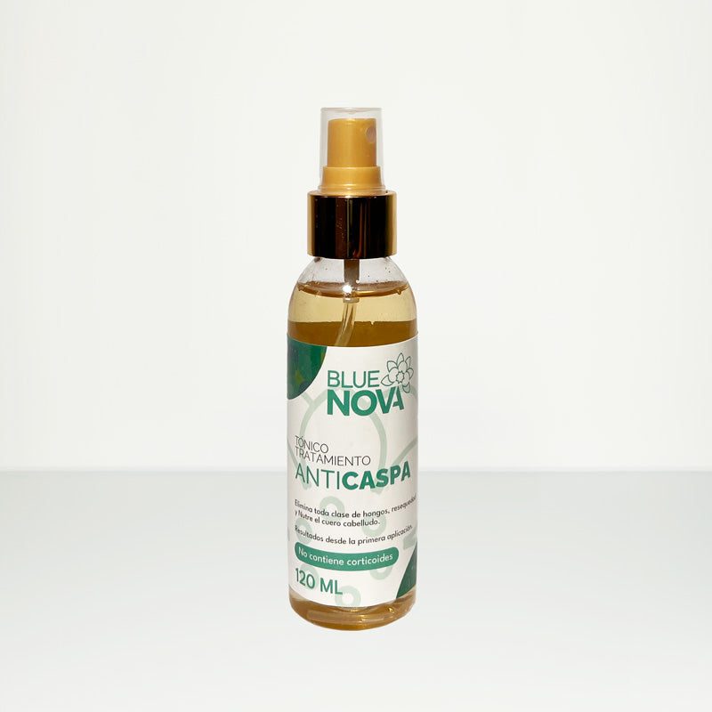 Tónico Tratamiento Anticaspa