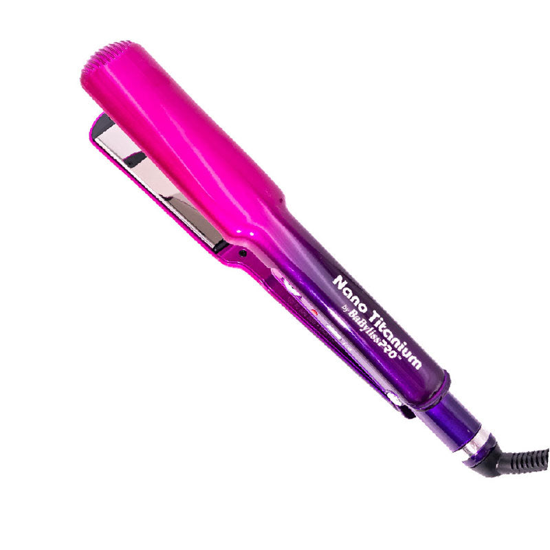 Plancha de Nano Titanium