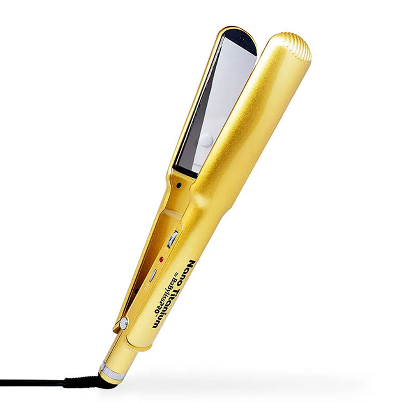 Plancha de Nano Titanium