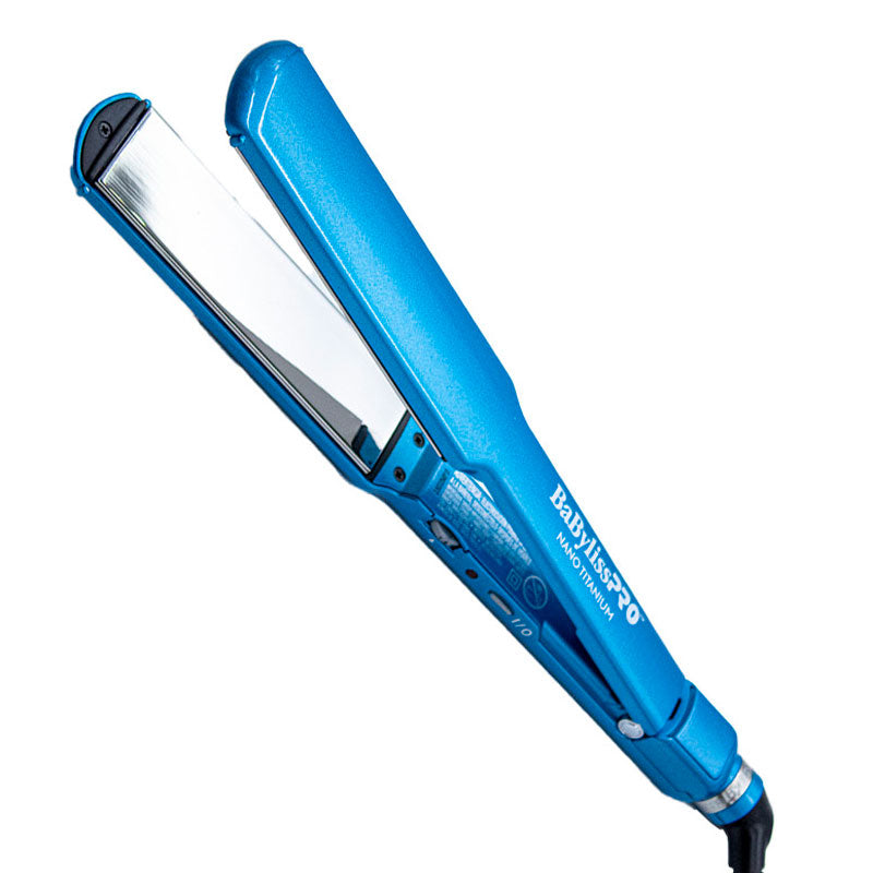 Plancha de Nano Titanium