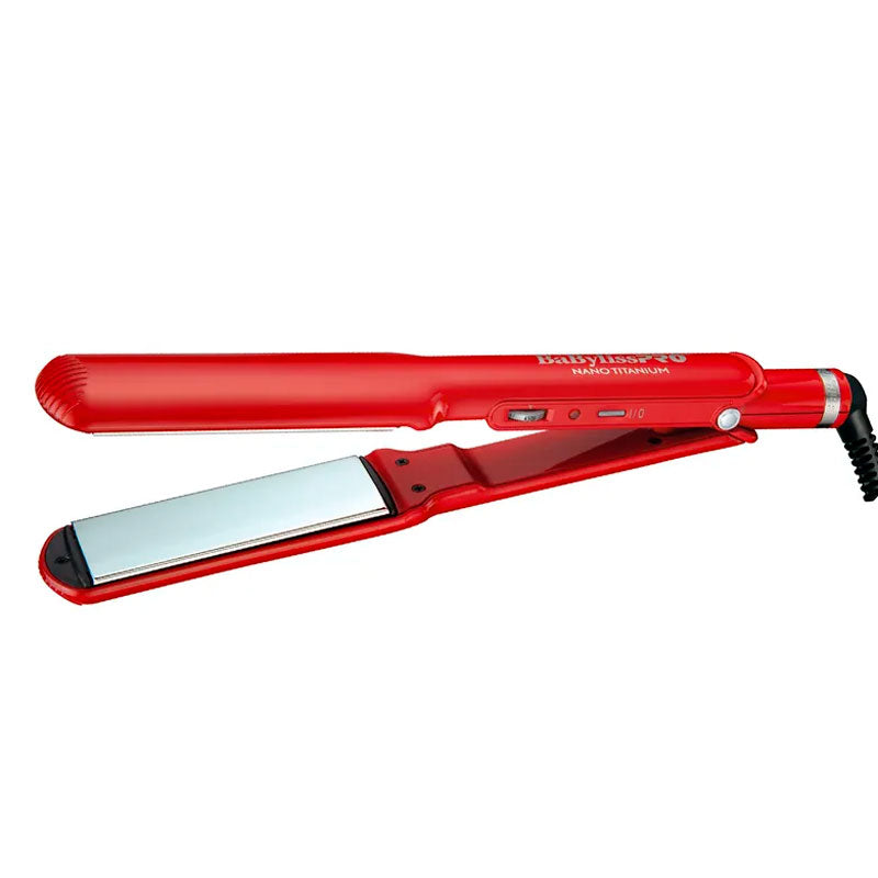 Plancha de Nano Titanium