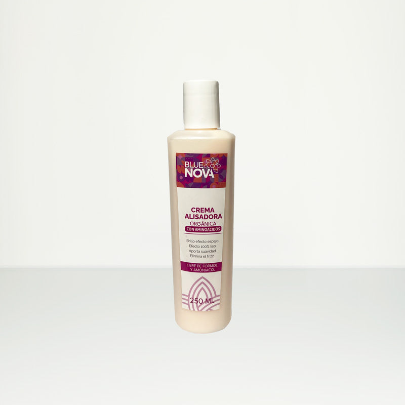 Crema Alisadora