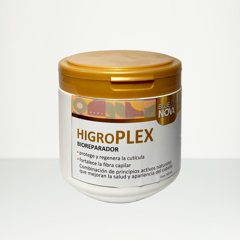 HigroPlex Bioreparador