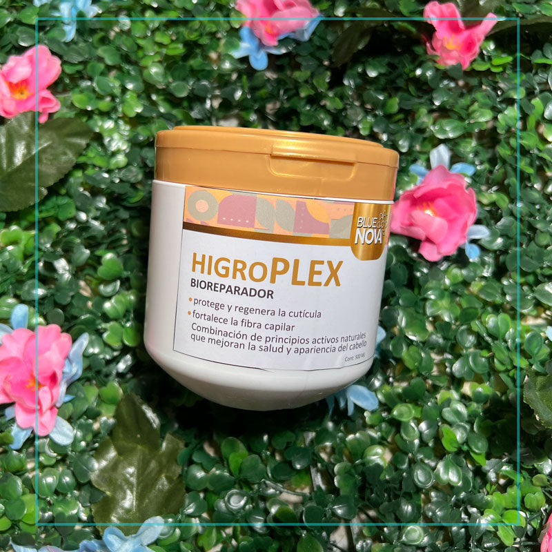 HigroPlex Bioreparador