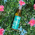 Tónico Tratamiento contra Liendres, Piojos y Hongos