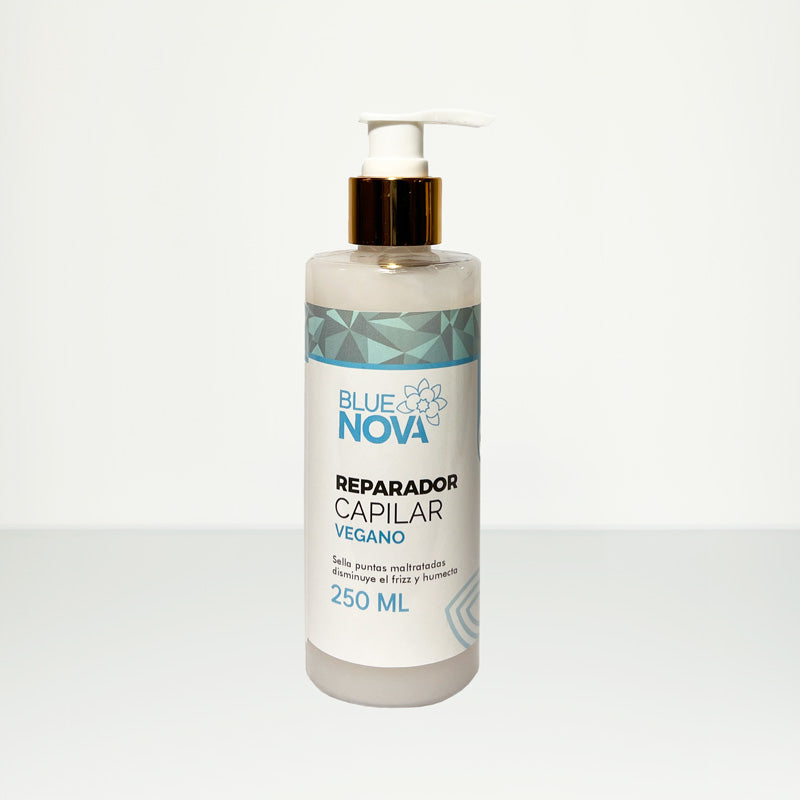 🌿 Kit Orgánico Reparador (Shampoo y Acondicionador Cannabis, Reparador y Coctel) 💚