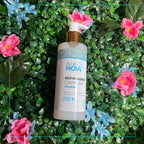 Reparador Capilar Vegano