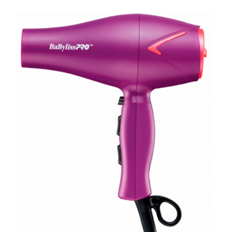 BabyLiss Secador Hip Color