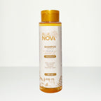 Shampoo de Arroz y Vitamina E