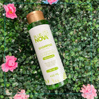 Shampoo de Cannabis + Vitamina E – Fuerza y Crecimiento Natural