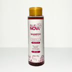 Shampoo de Cebolla + Vitamina E – Crecimiento Acelerado y Fortalecimiento Desde la Raíz