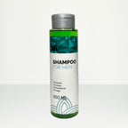 Shampoo For Men – Fuerza, Crecimiento y Cuidado Masculino con Cannabis + Vitamina E