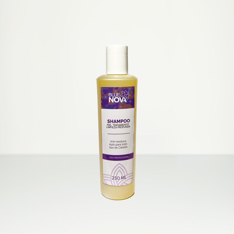 Shampoo Pretratamiento