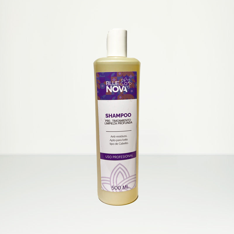 Shampoo Pretratamiento