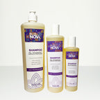 Shampoo Pretratamiento