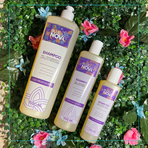 Shampoo Pretratamiento