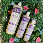 Shampoo Pretratamiento