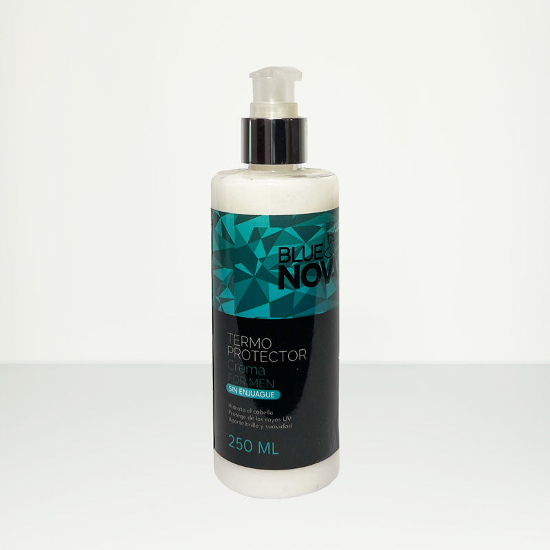 Termoprotector en Crema For Men