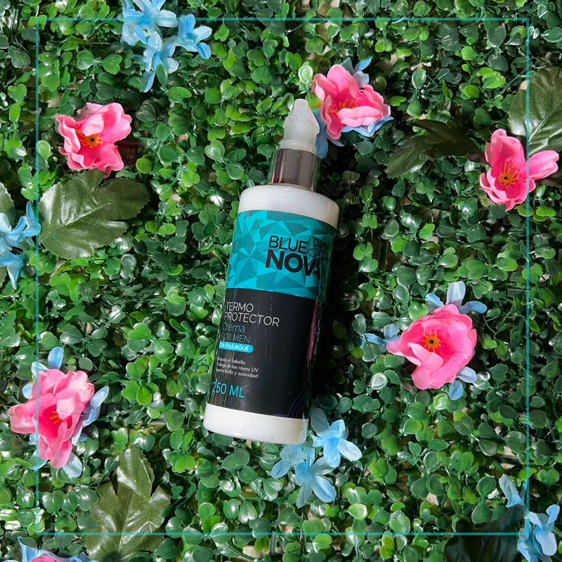 Termoprotector en Crema For Men