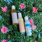 KIT VIAJERO x 3 – Protección Total Para Tu Cabello en Cada Aventura 🌴☀️