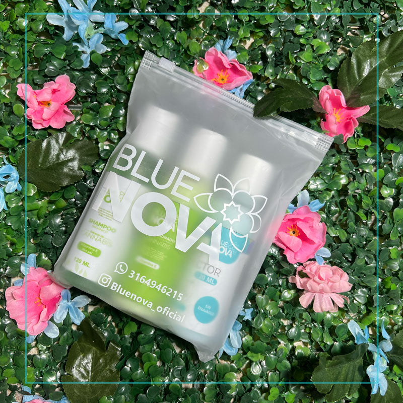 KIT VIAJERO x 3 – Protección Total Para Tu Cabello en Cada Aventura 🌴☀️